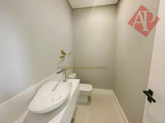 Imagem Casa com 5 Quartos à Venda, 420 m² em Tamboré - Santana De Parnaíba