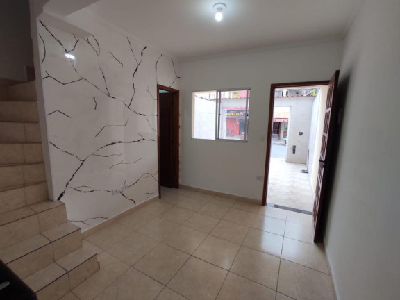 Imagem Sobrado com 2 Quartos à Venda, em Ribeirópolis - Praia Grande Imagem Sobrado com 2 Quartos à Venda, em Ribeirópolis - Praia Grande