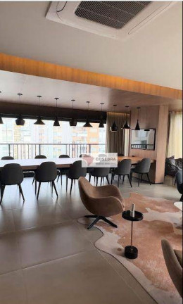 Imagem Apartamento com 1 Quarto para Alugar, 30 m² em Itaim Bibi - São Paulo Imagem Apartamento com 1 Quarto para Alugar, 30 m² em Itaim Bibi - São Paulo