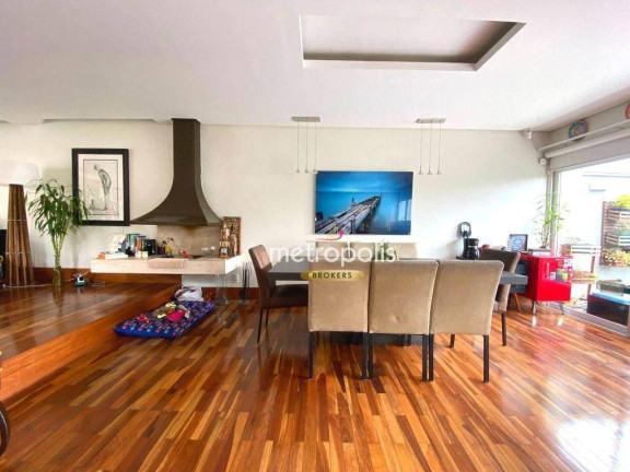 Imagem Sobrado com 3 Quartos à Venda, 380 m² em Olímpico - São Caetano Do Sul Imagem Sobrado com 3 Quartos à Venda, 380 m² em Olímpico - São Caetano Do Sul