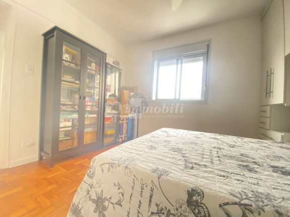 Imagem Apartamento com 3 Quartos à Venda, 74 m² em Perdizes - São Paulo