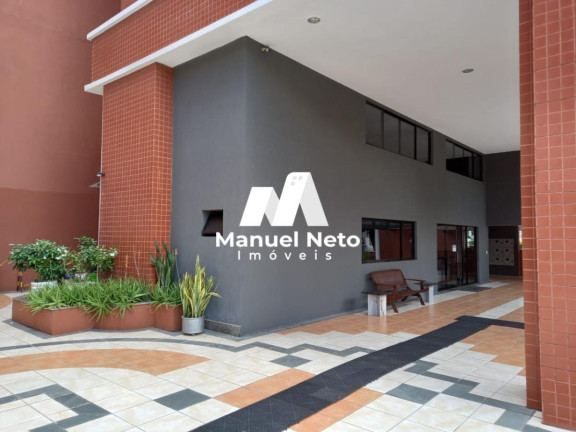 Imagem Apartamento com 3 Quartos à Venda, 73 m² em Aldeota - Fortaleza