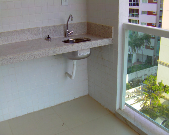 Imagem Imóvel com 3 Quartos à Venda, 146 m² em Estrela Sul - Juiz De Fora