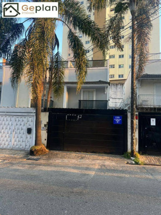 Imagem Casa com 3 Quartos à Venda, 225 m² em Vila Mariana - São Paulo