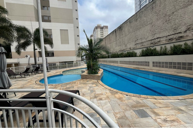 Imagem Apartamento com 3 Quartos à Venda, 126 m² em Mooca - São Paulo Imagem Apartamento com 3 Quartos à Venda, 126 m² em Mooca - São Paulo