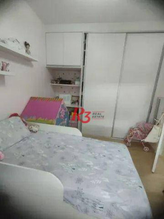 Imagem Apartamento com 2 Quartos à Venda, 70 m² em Embaré - Santos Imagem Apartamento com 2 Quartos à Venda, 70 m² em Embaré - Santos