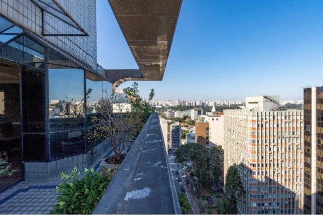 Imagem Sala Comercial à Venda, 206 m² em Itaim Bibi - São Paulo