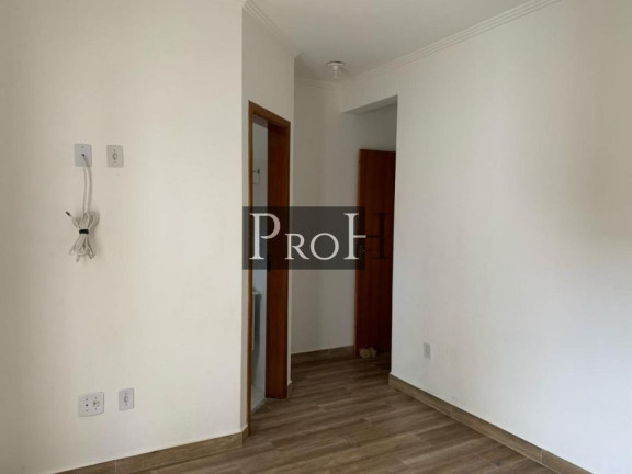 Imagem Cobertura com 2 Quartos à Venda, 120 m² em Campestre - Santo André