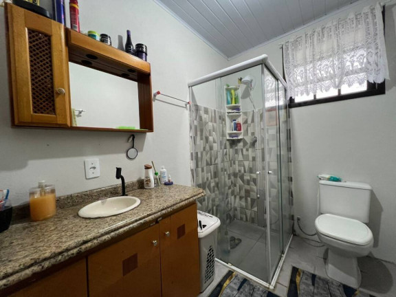 Imagem Casa com 3 Quartos à Venda, 92 m² em Costeira - Balneário Barra Do Sul Imagem Casa com 3 Quartos à Venda, 92 m² em Costeira - Balneário Barra Do Sul
