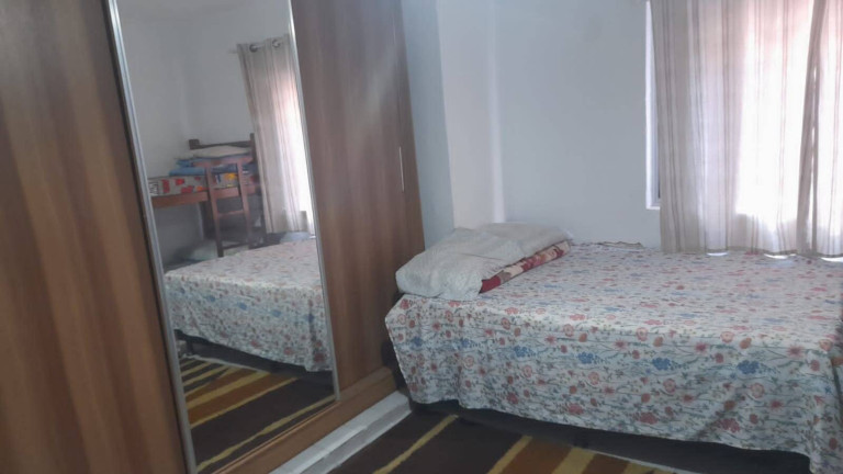 Imagem Apartamento com 1 Quarto à Venda, 42 m² em Tupi - Praia Grande Imagem Apartamento com 1 Quarto à Venda, 42 m² em Tupi - Praia Grande