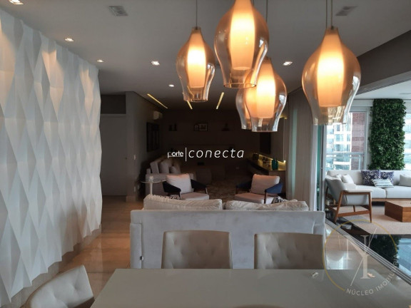 Imagem Apartamento com 3 Quartos à Venda, 280 m² em Vila Regente Feijó - São Paulo Imagem Apartamento com 3 Quartos à Venda, 280 m² em Vila Regente Feijó - São Paulo