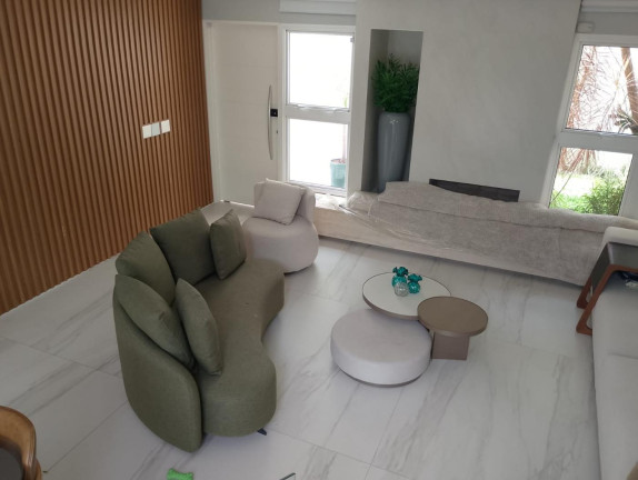 Imagem Casa com 4 Quartos à Venda, 480 m² em Planalto Paulista - São Paulo