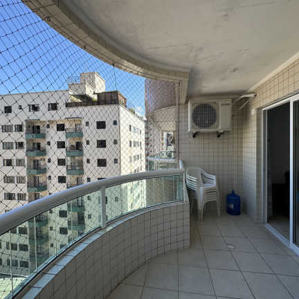Imagem Apartamento com 2 Quartos à Venda, 93 m² em Tupi - Praia Grande Imagem Apartamento com 2 Quartos à Venda, 93 m² em Tupi - Praia Grande