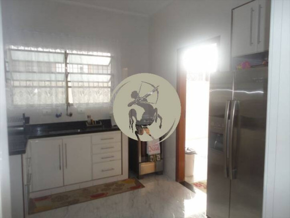 Imagem Casa com 3 Quartos à Venda, 116 m² em Boqueirao - Santos Imagem Casa com 3 Quartos à Venda, 116 m² em Boqueirao - Santos