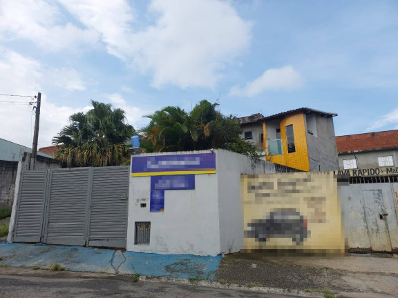 Imagem Casa com 3 Quartos à Venda, 150 m² em Jardim Revista - Suzano Imagem Casa com 3 Quartos à Venda, 150 m² em Jardim Revista - Suzano