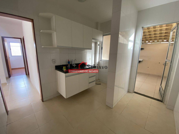 Imagem Apartamento com 3 Quartos à Venda, em Ramos - Viçosa Imagem Apartamento com 3 Quartos à Venda, em Ramos - Viçosa