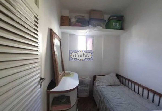 Imagem Apartamento com 3 Quartos à Venda, 200 m² em Copacabana - Rio De Janeiro Imagem Apartamento com 3 Quartos à Venda, 200 m² em Copacabana - Rio De Janeiro