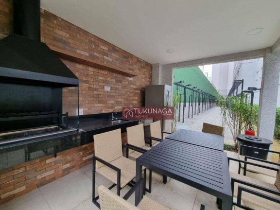 Imagem Apartamento com 2 Quartos à Venda, 38 m² em Brás - São Paulo