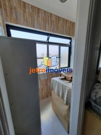 Imagem Apartamento com 1 Quarto à Venda, 70 m² em Tupi - Praia Grande