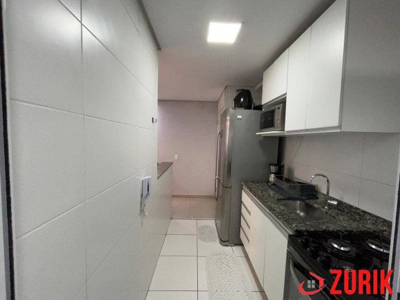 Imagem Apartamento com 2 Quartos à Venda, 49 m² em Jardim Brasil (zona Norte) - São Paulo