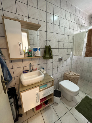 Imagem Casa com 3 Quartos à Venda, 175 m² em Ponte Do Imaruim - Palhoça Imagem Casa com 3 Quartos à Venda, 175 m² em Ponte Do Imaruim - Palhoça