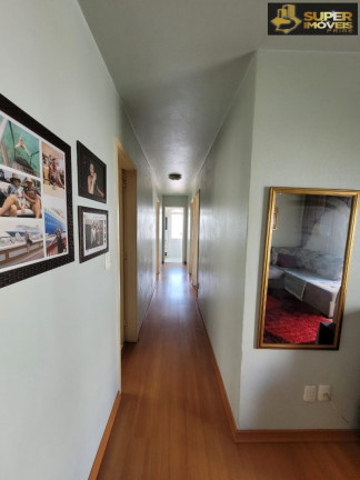 Imagem Apartamento com 3 Quartos à Venda, 110 m² em Centro - Pelotas