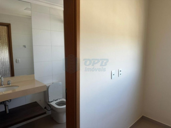 Imagem Apartamento à Venda, em Olhos Dágua - Ribeirão Preto Imagem Apartamento à Venda, em Olhos Dágua - Ribeirão Preto