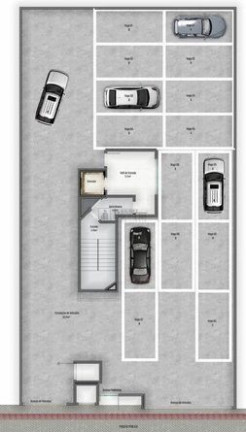 Imagem Apartamento com 2 Quartos à Venda, 182 m² em Balneário Santa Clara - Itajaí Imagem Apartamento com 2 Quartos à Venda, 182 m² em Balneário Santa Clara - Itajaí