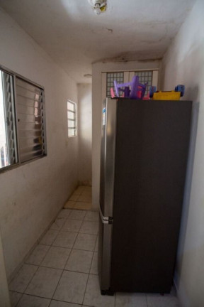 Imagem Casa com 3 Quartos à Venda, 137 m² em Vila Esperança - São Paulo Imagem Casa com 3 Quartos à Venda, 137 m² em Vila Esperança - São Paulo