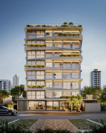 Imagem Apartamento com 1 Quarto à Venda, 41 m² em Tambaú - João Pessoa Imagem Apartamento com 1 Quarto à Venda, 41 m² em Tambaú - João Pessoa