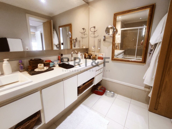 Imagem Apartamento com 4 Quartos à Venda, 210 m² em Brooklin - São Paulo Imagem Apartamento com 4 Quartos à Venda, 210 m² em Brooklin - São Paulo