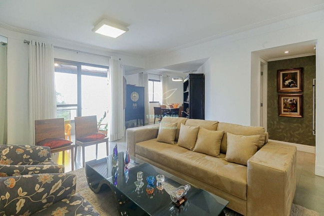 Imagem Apartamento com 3 Quartos à Venda, 167 m² em Mooca - São Paulo Imagem Apartamento com 3 Quartos à Venda, 167 m² em Mooca - São Paulo