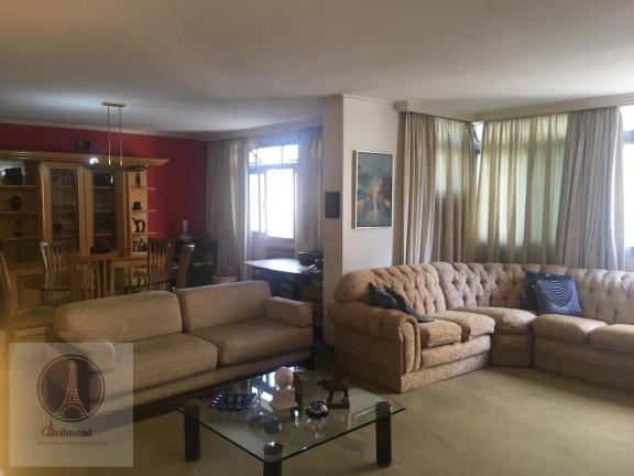 Imagem Apartamento com 3 Quartos à Venda, 181 m² em Jardim Paulista - São Paulo
