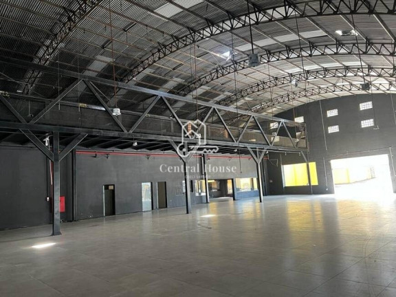 Imagem Sala Comercial para Alugar, 5.433 m² em Saúde - São Paulo