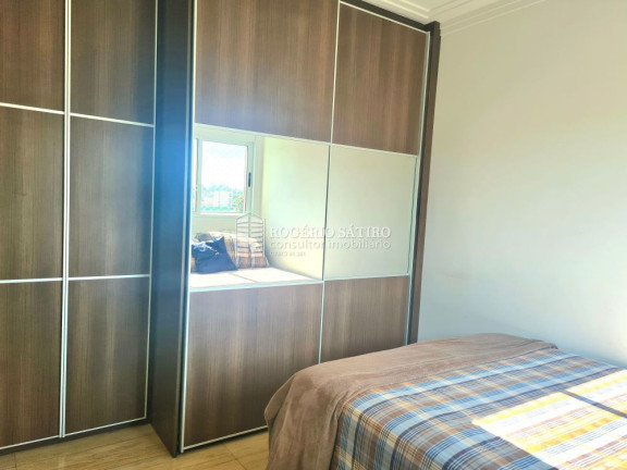 Imagem Apartamento com 3 Quartos à Venda, 135 m² em Chacara Klabin  - São Paulo