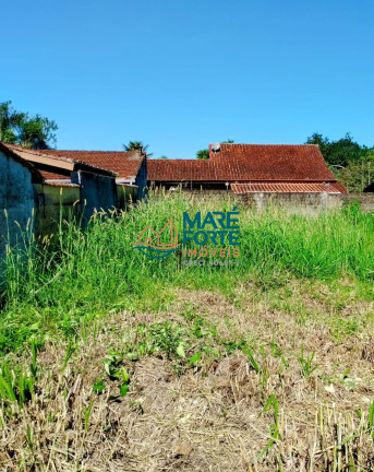 Terreno à Venda, 398 m² em Parque Vivamar - Ubatuba