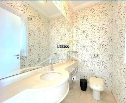 Imagem Casa de Condomínio com 4 Quartos à Venda, 380 m² em Alphaville - Santana De Parnaíba Imagem Casa de Condomínio com 4 Quartos à Venda, 380 m² em Alphaville - Santana De Parnaíba