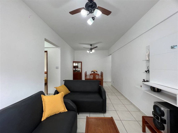 Imagem Apartamento com 2 Quartos à Venda, 78 m² em Aviação - Praia Grande Imagem Apartamento com 2 Quartos à Venda, 78 m² em Aviação - Praia Grande