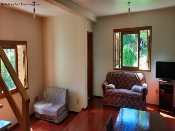 Imagem Imóvel com 2 Quartos à Venda, 220 m² em Linha Brasil Fundos - Nova Petrópolis