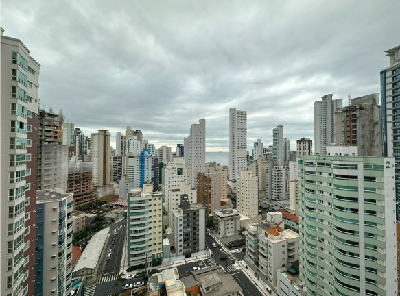 Imagem Apartamento com 3 Quartos à Venda, 189 m² em Centro - Balneário Camboriú