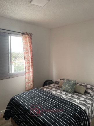 Imagem Apartamento com 2 Quartos à Venda, 47 m² em Vila Palmares - Franco Da Rocha