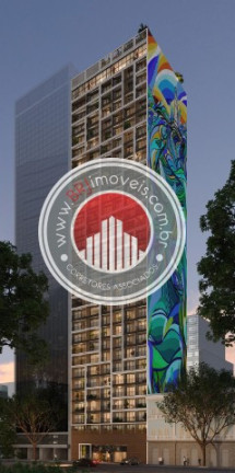 Foto do imóvel Apartamento com 1 Quarto à Venda, 52 m² em Centro - Rio De Janeiro Foto do imóvel Apartamento com 1 Quarto à Venda, 52 m² em Centro - Rio De Janeiro