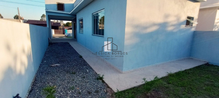 Imagem Casa com 2 Quartos à Venda,  em Vila Nova - Barra Velha