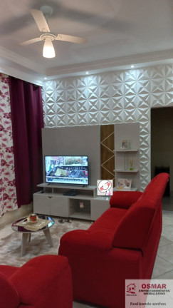 Imagem Casa com 2 Quartos à Venda, 126 m² em Serpa - Caieiras