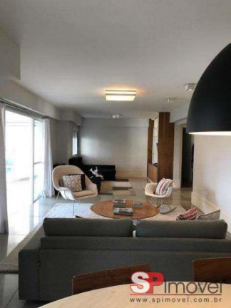 Imagem Apartamento com 3 Quartos à Venda, 185 m² em Vila Romana - São Paulo Imagem Apartamento com 3 Quartos à Venda, 185 m² em Vila Romana - São Paulo