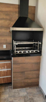 Imagem Casa com 3 Quartos à Venda, 110 m² em Vila Pacífico - Bauru Imagem Casa com 3 Quartos à Venda, 110 m² em Vila Pacífico - Bauru