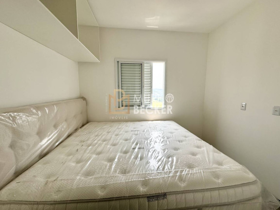 Imagem Apartamento com 3 Quartos à Venda, 70 m² em Condomínio Residencial Colinas Do Paratehy - São José Dos Campos