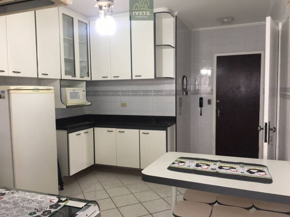 Imagem Apartamento com 3 Quartos à Venda, 96 m² em Boqueirão - Praia Grande Imagem Apartamento com 3 Quartos à Venda, 96 m² em Boqueirão - Praia Grande