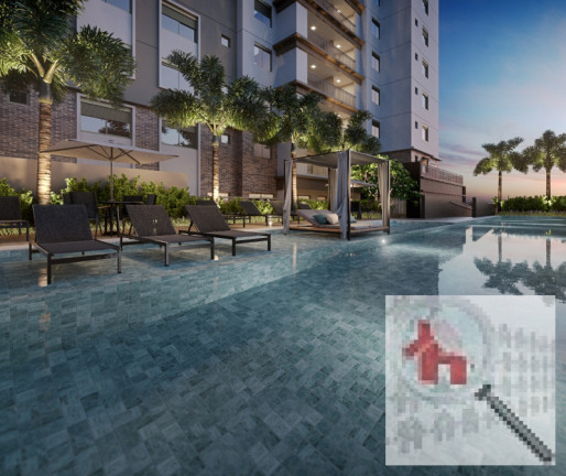 Imagem Apartamento com 3 Quartos à Venda, 100 m² em Vila Gomes Cardim - São Paulo Imagem Apartamento com 3 Quartos à Venda, 100 m² em Vila Gomes Cardim - São Paulo