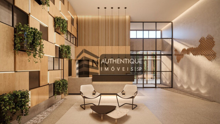 Imagem Imóvel com 1 Quarto à Venda, 22 m² em Consolação - São Paulo Imagem Imóvel com 1 Quarto à Venda, 22 m² em Consolação - São Paulo